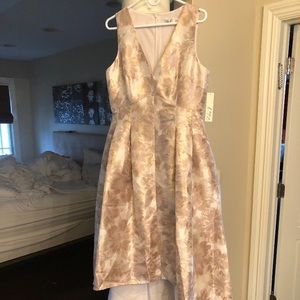 NWT Eliza J Dress